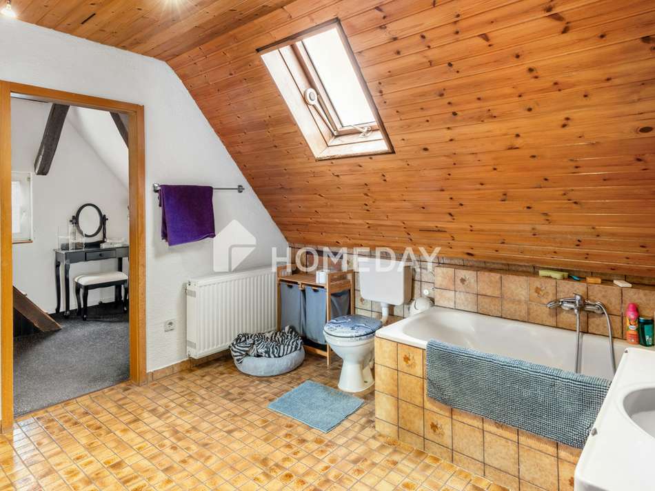 DG Badezimmer 1