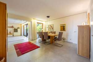 Großer Bungalow mit 2 Gärten und Garage in Feldhausen – Die vollständige Adresse der Immobilie erhältst du vom Anbieter., 46244 Feldhausen, Bottrop – Vorschaubild 16