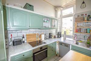 Einfamilienhaus inkl. Einliegerwohnung und Gewerbeeinheit || Mitten im Herzen von Köln – Am Rinkenpfuhl 38, 50676 Altstadt/Süd, Köln – Vorschaubild 14