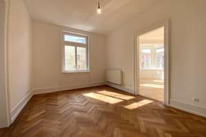 Attraktive und großflächige 3-Zimmer-Altbauwohnung im Stuttgarter Süden – Die vollständige Adresse der Immobilie erhältst du vom Anbieter., 70180 Lehen, Stuttgart – Vorschaubild 9