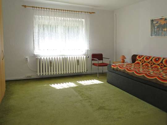 Sanierungsbedürftiges Wohnhaus im grünen Zeesen - Bild 18