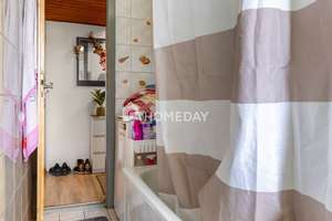 Helle 3-Zimmer-Wohnung mit Loggia und Grünblick – Die vollständige Adresse der Immobilie erhältst du vom Anbieter., 23972 Dorf Mecklenburg – Vorschaubild 11