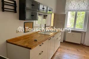 Tauschwohnung: 3-Zimmer-Wohnung in Berlin gesucht, biete 2-Zimmer – Die vollständige Adresse der Immobilie erhältst du vom Anbieter., 10405 Prenzlauer Berg, Berlin – Vorschaubild 4