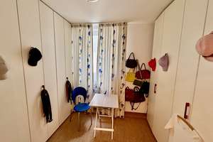 Tolle Weserlage: Großzügige 4-Zimmer-Wohnung im Stephani-Viertel – Die vollständige Adresse der Immobilie erhältst du vom Anbieter., 28195 Altstadt, Bremen – Vorschaubild 21