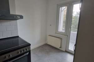 Gepflegte 2 Zimmer-Wohnung mit Balkon und EBK – Volgersweg 52, 30175 Oststadt, Hannover – Vorschaubild 10