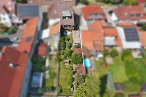 Doppelhaushälfte als Ein- oder Zweifamilienhaus mit Garage und sonnigem Garten – Die vollständige Adresse der Immobilie erhältst du vom Anbieter., 76228 Grünwettersbach, Karlsruhe – Vorschaubild 18