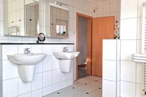 Einladend und modern: Reihenendhaus in zentraler Lage! – Wilhelmshaven – Vorschaubild 17