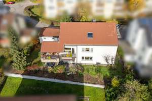 Charmantes 2-3-Familienhaus mit großzügigem Garten! Zwei Wohneinheiten frei!!!