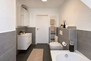 4-Zimmer in Toplage der Calenberger Neustadt! – Die vollständige Adresse der Immobilie erhältst du vom Anbieter., 30169 Calenberger Neustadt, Hannover – Vorschaubild 12