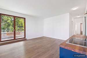 Attraktive 3-Zimmer-Wohnung in Bestlage – Die vollständige Adresse der Immobilie erhältst du vom Anbieter., 40549 Oberkassel, Düsseldorf – Vorschaubild 8