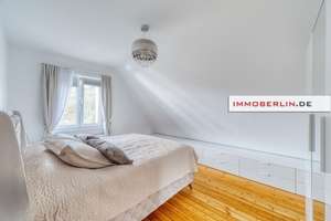 IMMOBERLIN.DE - Modernität & Charakter für Generationen! Sehr attraktives Haus mit Sonnenterrassen – Die vollständige Adresse der Immobilie erhältst du vom Anbieter., 13437 Wittenau, Berlin – Vorschaubild 9