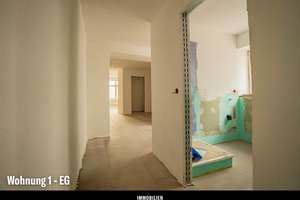 Hochwertige zwei Zimmer Innenstadtwohnung – Die vollständige Adresse der Immobilie erhältst du vom Anbieter., 85049 Mitte, Ingolstadt – Vorschaubild 7