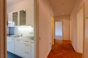 Top-Wohnlage! Nur wenige Meter zum Preußenpark & Fehrbelliner Platz mit eigenem Garten & Balkon – Die vollständige Adresse der Immobilie erhältst du vom Anbieter., 10707 Wilmersdorf, Berlin – Vorschaubild 6