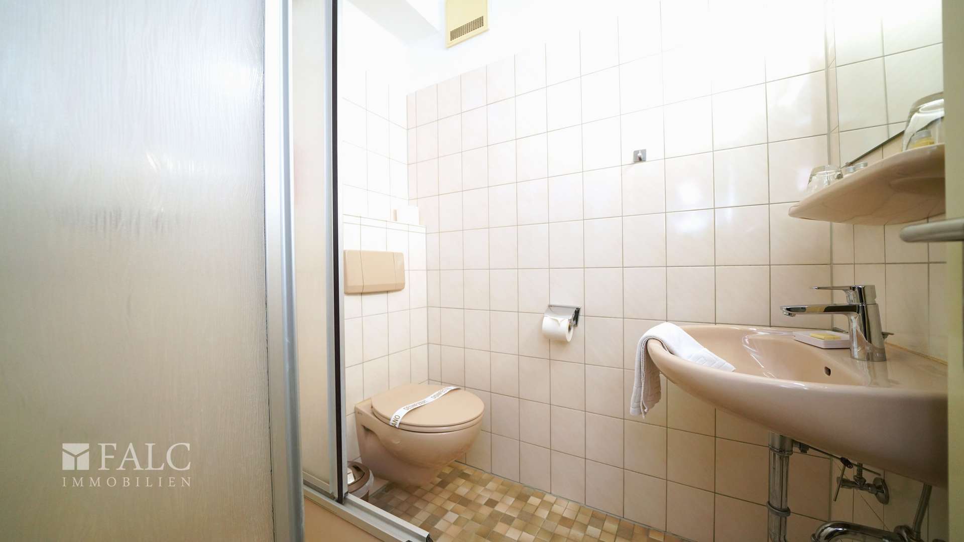 Immobilie in Möckmühl - *INVESTMENT* Gewerbe + Hotellerie + 5 Wohneinheiten auf einen Schlag! - FALC Immobilien Heilbronn - Bild 49