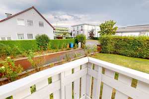Gepflegtes Einfamilienhaus mit viel Platz und großem Grundstück in Limburg-Süd (Blumenrod) – Zeppelinstraße 19, 65549 Limburg-Weilburg (Kreis) – Vorschaubild 11
