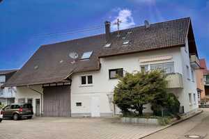 Geräumiges Mehrfamilienhaus in zentraler Lage – Baden-Baden – Vorschaubild 2