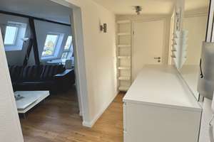 Möblierte 2-Zimmer-Dachgeschosswohnung in Kiel – Hansastr. 68, 24118 Ravensberg, Kiel – Vorschaubild 16