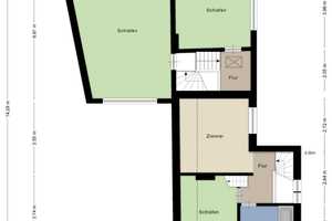 Familienparadies mit viel Platz! 7 Zimmer, Gartenidylle & Garage – Bonn – Vorschaubild 38