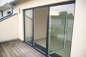 Exklusive 4,5 Zimmer im Herzen von Düsseldorf inkl. Einbauküche – Liesegangstr. 10, 40211 Stadtmitte, Düsseldorf – Vorschaubild 8