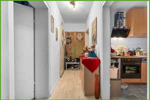 # NIEDERZIER # 3-Familienhaus, ca. 137 m² Wohnfläche, mit Garage, Werkstatt und großem Grundstück. – Düren (Kreis) – Vorschaubild 10