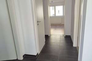 Reihenhaus 134 m²+Garten+3 Bäder+Vollkeller – Windmühlen-Privatweg 1b, 39126 Rothensee, Magdeburg – Vorschaubild 1