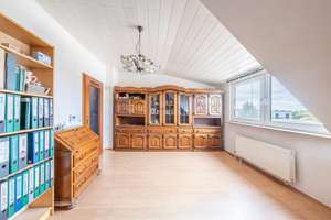 Viel Licht, guter Schnitt: Ihr gemütliches 4-Zimmer-Quartier mit Wohlfühlgarantie – Die vollständige Adresse der Immobilie erhältst du vom Anbieter., 44225 Barop, Dortmund – Vorschaubild 5