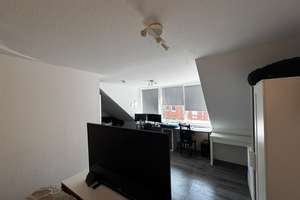 Schöne 2-Zimmer-Wohnung mit Balkon und Einbauküche in Kiel – Rendsburger Landstr. 66, 24113 Hassee, Kiel – Vorschaubild 7