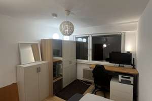 Gepflegte 2-Zimmer-Wohnung in Frankfurt Hausen! – Die vollständige Adresse der Immobilie erhältst du vom Anbieter., 60488 Hausen, Frankfurt am Main – Vorschaubild 3
