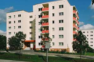 WBS 160 bis 220 erforderlich – Egon-Erwin-Kisch-Str. 1, 13059 Neu-Hohenschönhausen, Berlin – Vorschaubild 1