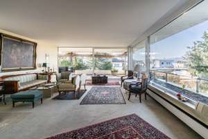 NEU *Paul & Partner* ARCHITEKTENHAUS MIT UNVERBAUBAREM TRAUMBLICK! – Die vollständige Adresse der Immobilie erhältst du vom Anbieter., 65191 Südost, Wiesbaden – Vorschaubild 8