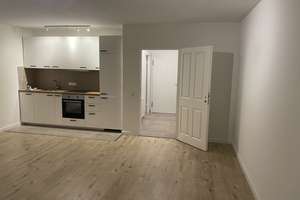 Schöne, geräumige ein Zimmer Wohnung in Karlsruhe, Oststadt – Rintheimer Straße 11, 76131 Oststadt, Karlsruhe – Vorschaubild 1