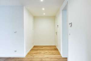 Höchster Wohnkomfort in bester Lage - vollsanierte 3-Zimmerwohnung in der Oststadt – Die vollständige Adresse der Immobilie erhältst du vom Anbieter., 30161 List, Hannover – Vorschaubild 3