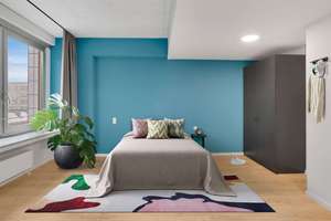 Moderne & möblierte Wohnung ideal für Studierende und Berufseinsteigende | Comfort Studio – Venloer Straße 241 - 245, 50823 Ehrenfeld (Ortsteil), Köln – Vorschaubild 3