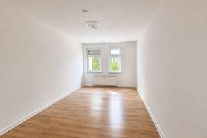 Licht durchflutete 2 Zimmer Wohnung in Gelsenkirchen Altstadt