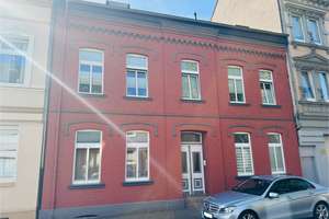 Moderne Eigentumswohnung mit Balkon und Garten – Die vollständige Adresse der Immobilie erhältst du vom Anbieter., 47119 Laar, Duisburg – Vorschaubild 2