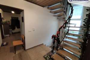 geräumiges Familienhaus mit sonnigem Stufengarten in zentraler ruhiger Lage – Saarpfalz-Kreis – Vorschaubild 4
