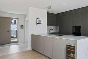 Modernes Einfamilienhaus mit High-End-Ausstattung und Energieeffizienz A+ – Die vollständige Adresse der Immobilie erhältst du vom Anbieter., 85055 Etting, Ingolstadt – Vorschaubild 9