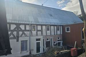 Charmantes Fachwerkhaus mit großem Grundstück – Die vollständige Adresse der Immobilie erhältst du vom Anbieter., 57074 Breitenbach, Siegen – Vorschaubild 5