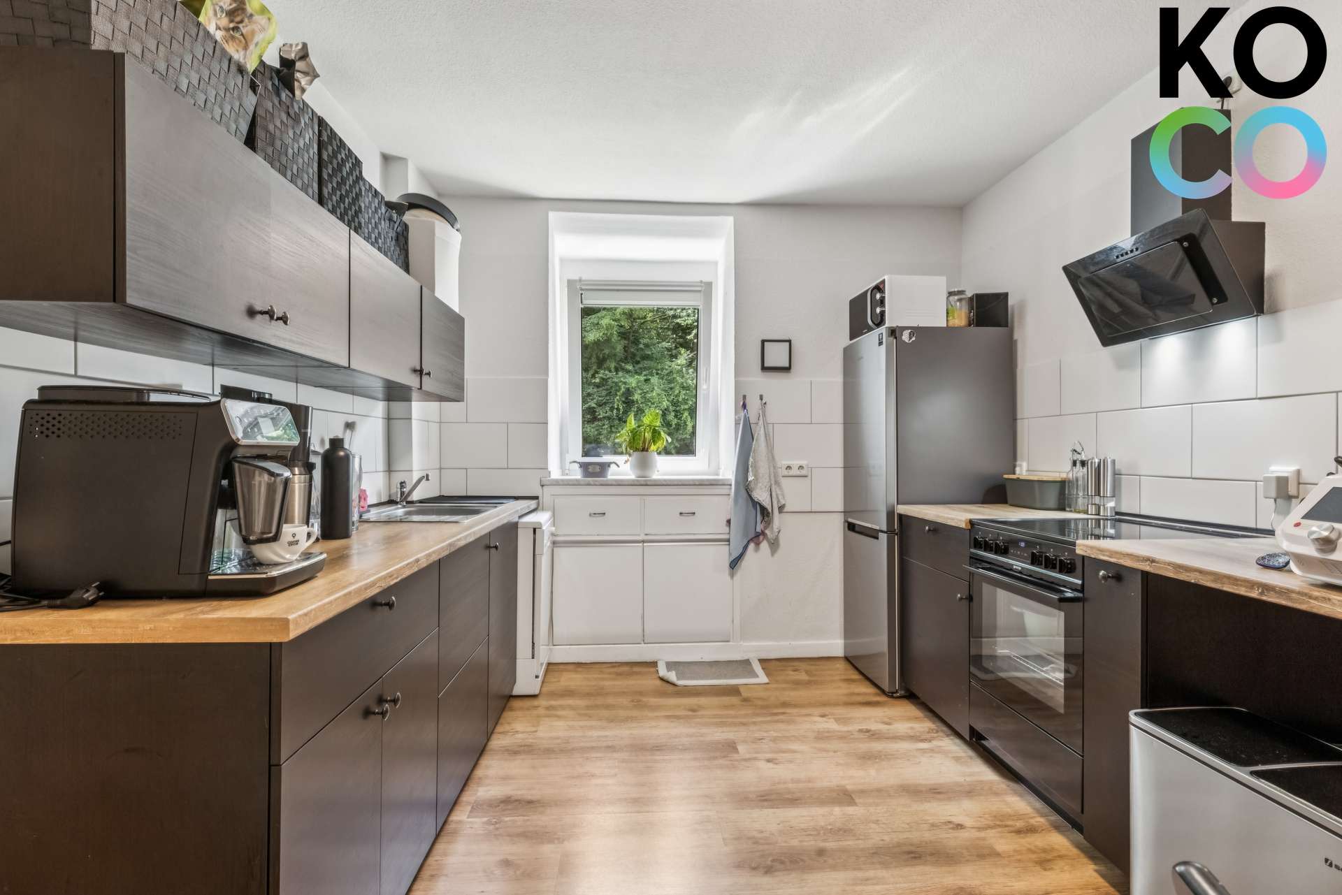 Immobilie in Wülfrath - Modern wohnen mit Landhausflair – 3-Zimmer-Dachgeschosswohnung zum Wohlfühlen - Bild 2