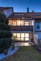 Augsburg (Kreis), 5 ... - 1-Familien-Häuser