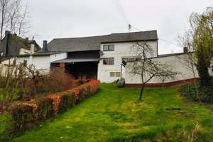 Gemütliches Gasthaus mit Tradition – Wohnen und Arbeiten unter einem Dach – Die vollständige Adresse der Immobilie erhältst du vom Anbieter., 56290 Dommershausen – Vorschaubild 5