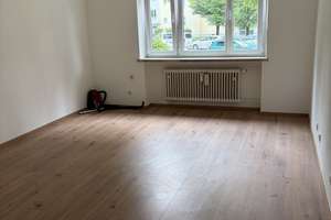 Kompaktes 1-Zimmer-Apartment: Wohnen im Herrenbach – Die vollständige Adresse der Immobilie erhältst du vom Anbieter., 86161 Wolfram-und Herrenbachviertel, Augsburg – Vorschaubild 3