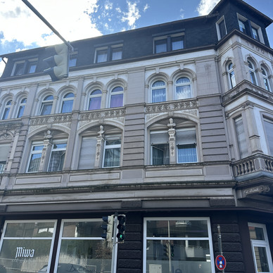 Wohnung Mieten Solingen Ohligs Privat