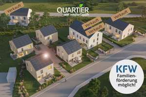 Einfamilienhaus 2 - Jetzt KFW-Förderung sichern! – Krehwinkler Straße 18, 73635 Rudersberg – Vorschaubild 5