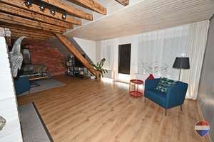 Traumhafte Eigentumswohnung über zwei Etagen mit Dachterrasse, großem Balkon und Garten in Rees – Die vollständige Adresse der Immobilie erhältst du vom Anbieter., 46459 Rees – Vorschaubild 25