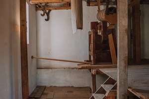 Traumgrundstück mit historischem Altbestand (kein Denkmalschutz!) in naturnaher Lage – Am Aichbach -, 84100 Niederaichbach – Vorschaubild 12