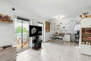 Maisonette mit Weitblick – vier Zimmer auf zwei Ebenen – Die vollständige Adresse der Immobilie erhältst du vom Anbieter., 89134 Blaustein – Vorschaubild 7