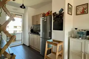 Exklusive, neuwertige 3-Zimmer-Wohnung in München Obermenzing – München – Vorschaubild 6