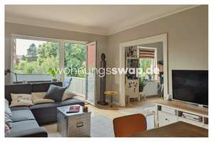 Wohnungstausch: Hagenbeckallee 16 – Hagenbeckallee 16, 22000 Stellingen, Hamburg – Vorschaubild 1