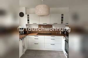 Tauschwohnung: Moderne 3,5-Zimmer-Wohnung mit Balkon und TG-Stellplatz – Die vollständige Adresse der Immobilie erhältst du vom Anbieter., 48149 Neutor, Münster – Vorschaubild 5